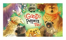 Good Puppers