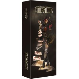 Etherfields: Advanced Heroes