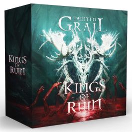 Kings of Ruin: Corebox