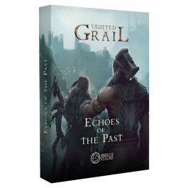 Tainted Grail: Echoes of the Past Expansion