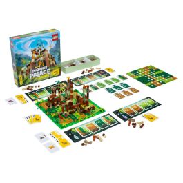 Monkey Palace