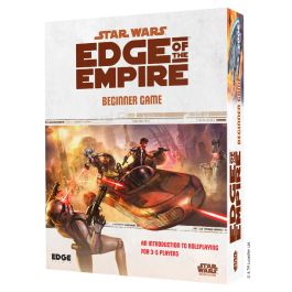SW: Edge of Empire: Beginner Game