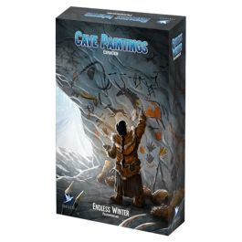 Endless Winter: Cave Paintings Exp