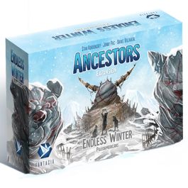 Endless Winter: Ancestors Exp
