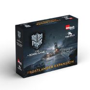 Frostpunk: Frostlander Exp