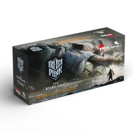Frostpunk: Dreadnaught Exp