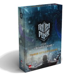 Frostpunk: Timber City Exp