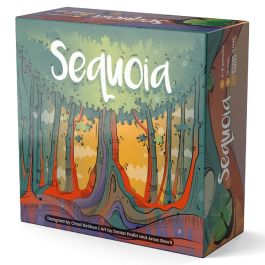 Sequoia