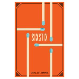 SIXSTIX