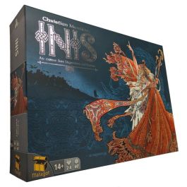 ASMINI01 Asmodee Editions Inis