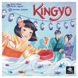 Kingyo