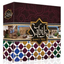 Sabika