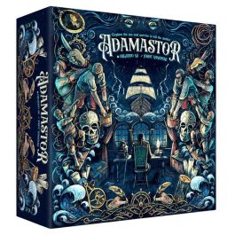 Adamastor