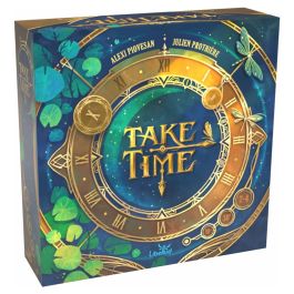 Take Time