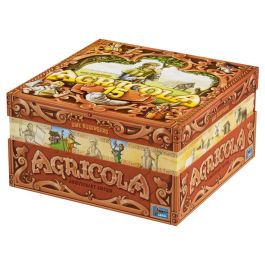 Agricola Storage Box