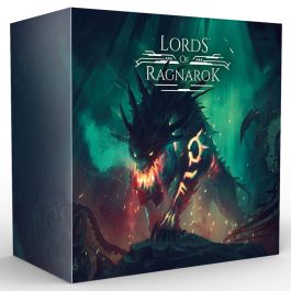 Lords of Ragnarok: Monster Pack Expansion