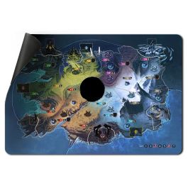 Lords of Ragnarok: Playmat