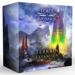 Lords of Ragnarok: Terrain Expansion