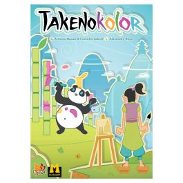 Takenokolor