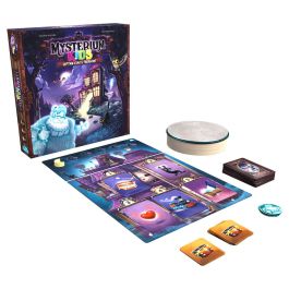 Mysterium Kids