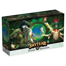 Skytear: Taulot Expansion