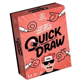 Quick Draw