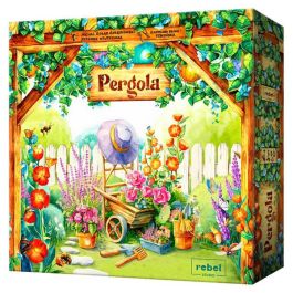 Pergola
