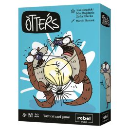 Otters