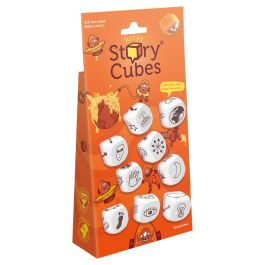 Rory`s Story Cubes: Classic
