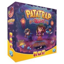 Patatrap Quest