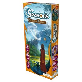 Seasons: Enchanted Kingdom