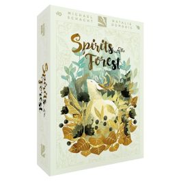 Spirits of the Forest