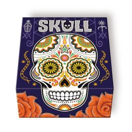 ASMSKR01 Asmodee Editions Skull