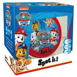 Spot It: Paw Patrol
