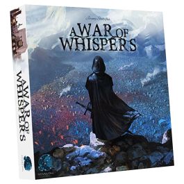 A War of Whispers