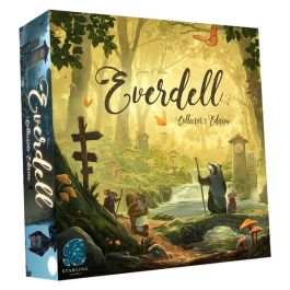 Everdell Collectors Edition