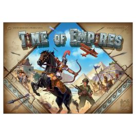 Time of Empires