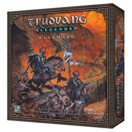 Trudvang Legends: Westmark