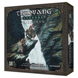 Trudvang Legends: Wildland