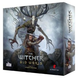 The Witcher: Old World