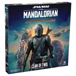 The Mandalorian Adventures: Clan Two Expansion