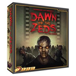 Dawn of the Zeds