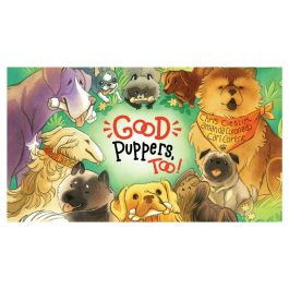 Good Puppers Too