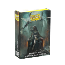 Dragon Shield Sleeves Japanese Halloween 2024 60ct