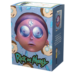Dragon Shield Sleeves Morty 100ct