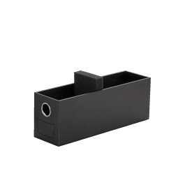 Dragon Shield Fortress Card Drawers Black