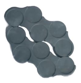 Movement Tray: 32mm (6)