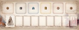 Furnace: Playmat