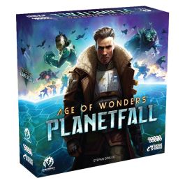 Age of Wonders: Planetfall