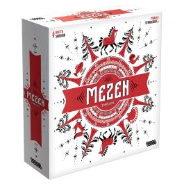 Mezen